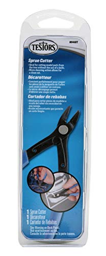 Sprue Cutters