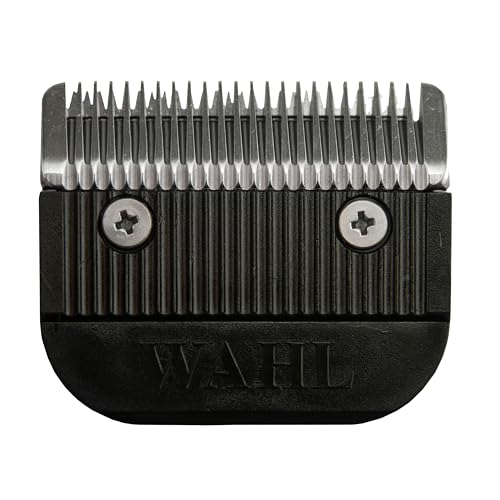 Wahl Clipper Detachable Cordless Hair Clipper Blade Replacement Set