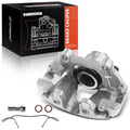 A-Premium Front Right Passenger Disc Brake Caliper with Bracket