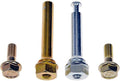 Dorman HW14441 Front Disc Brake Caliper Bolt Compatible with Select Hyundai / Kia Models