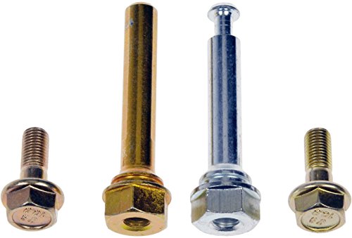 Dorman HW14441 Front Disc Brake Caliper Bolt Compatible with Select Hyundai / Kia Models