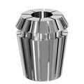 ER25-6mm Spring Collet, 1mm Elastic Shrinkage