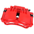 cciyu Front Right Disc Brake Caliper Assembly With Bracket 18-B4722 - size: Front Right[18-B4722]