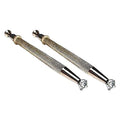 SE SE Pick-Up Tool with 4 Prongs - Jewelry Making Accessory - 4 Prongs Grabber for Tiny Objects - 4.5 inch Claw Pick-up Tool, 2 pack - size: 2 Pack