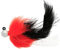 Aerojig Company Twitching Jig - 1/2 Nightmare