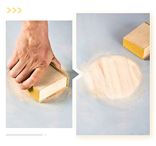 S SATC 240 Grit PSA Longboard Sandpaper 20 Yard Long Continuous Roll, 2-3/4" Wide Self Adhesive Stickyback Sanding Sheets for Automotive, Hand Sanding Blocks,Woodworking, Metal, Plastic - size: 240 Grit Zirconia Alumina
