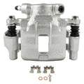 SCITOO 1PC 19B1213 Front Left Disc Brake Caliper With Bracket - size: Front Driver[19B1213]