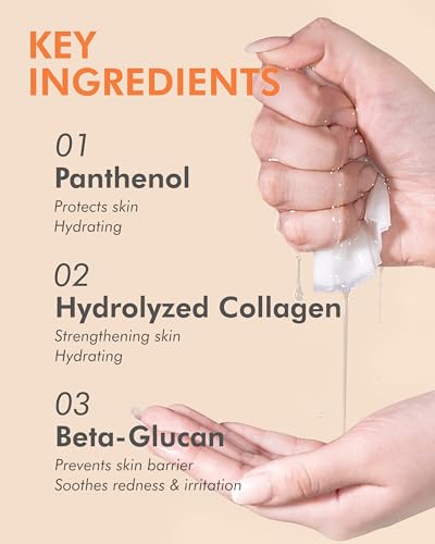 DERMAL Apricot Collagen Korean Essence Sheet Mask, Radiance, 23g, 10 Pack - color: Apricot Collagen