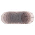 6 Inch Hook and Loop Dust Free Mesh Net Sanding Discs for Drywall Sander Car Wood Drywall Metal Polishing & Grinding Anti-Blocking Sand Abrasive Sheet 10PCs (Grit 400) - style: Grit 400