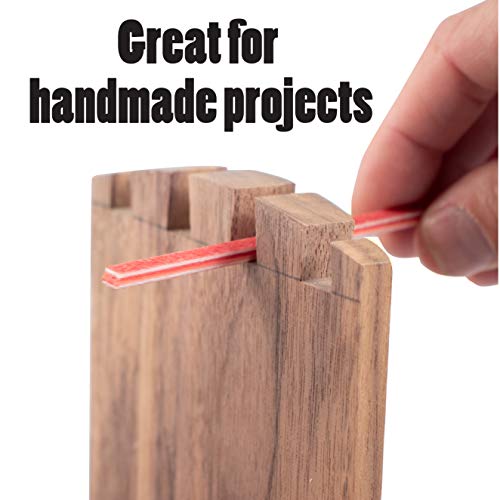 300 Piece Sanding Twigs Kit Ideal for Woodworking Artts Crafts & Hobbyists