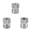 Airbrush Adapter Kit, 1/8" BSP Conversion Fitting for Badger Paasche - size: KIT 1