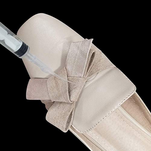 ALPENKOK 100 Pcs RC Tire Glue Tips, 75 mm x 5 mm, CA Glue Applicator