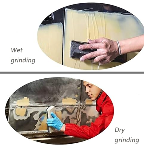 30Pcs 9 x 3.6 Inchs 120 Grit Wet and Dry Handmade Universal Sanding Sheets, Suitable for Woodworking Furniture/Automobiles/Metal/Lacquer Polishing Sandpaper - style: 120 Grit