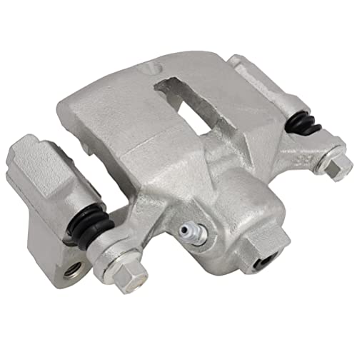 cciyu Rear Left Disc Brake Caliper Assembly w/Bracket 18B4644 - size: Rear Left[18B4644]