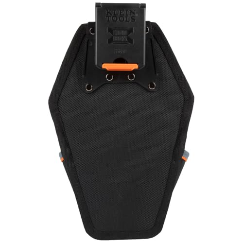 Klein Tools MODbox Tool Pouch, 9-Pocket Electrician Parts Pouch - size: One Size