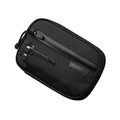 ALPAKA Admin Pouch Pro EDC Organizer Tool Pouch Black Axogrid 300D - color: Black Max-Axogrid 300D