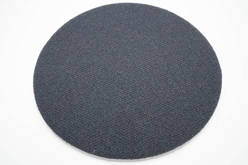 CTD TruCut Sanding Pads for Bowling Ball Resurfacing (2000 grit 6 inch) - size: 6 inch, style: 2000 Grit