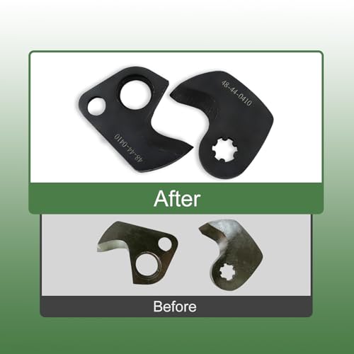 48-44-0410 Fit For 600 MCM Cable Cutter Blade