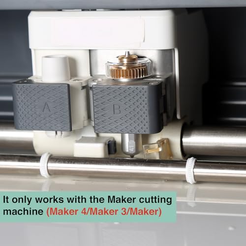 Jumygear Engraving Tip and Drive Housing Replacement Blade
