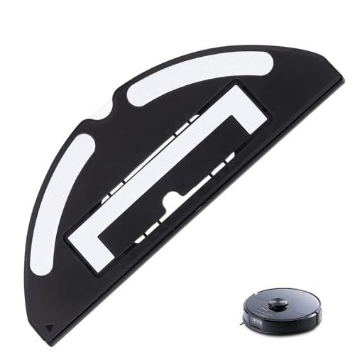 Mop Pad Plate Accessories for Roborock T7S, T7S Plus, G10, S7, S70, S75, S7MAX Vacuum Cleaner - color: T7S,T7S Plus,etc Pad Plate - 1 Pack