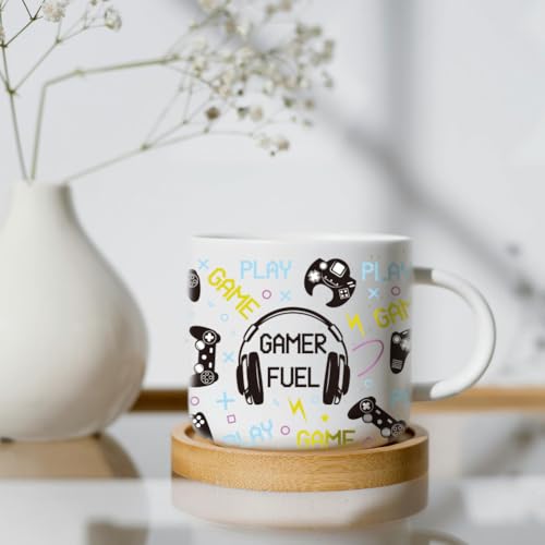 12 Sheets Transfers Stickers, Rub on Transfers Flower Game Western Country Theme Cup Wraps Decal Waterproof Printing UV Transfer Paper for 16 oz Glass Cups DIY Crafts - style: Mixed Shape