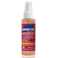 Application Fluid 4oz Spray Bottle | Bubble-Free Application | Allows Graphic to Be Re-Positioned Before Bonding | Bonds in 90 Seconds | for Vinyl Wraps, Decals & Stickers - size: 4 oz
