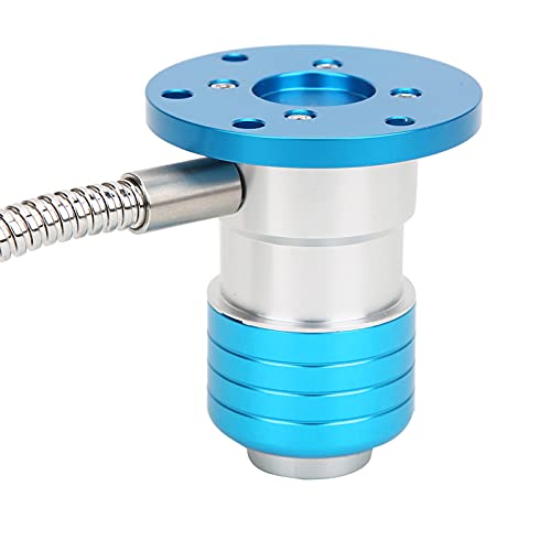 Automatic Tool Changer for CNC Machine 4-Line Z-Axis Normally Closed System for Router Engraving Milling and Precision Engineering