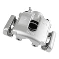 cciyu Front Left Disc Brake Caliper Assembly w/Bracket 19B1619A - size: Front Left[19B1619A]
