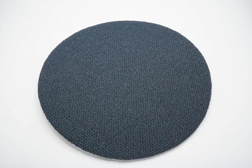 CTD TruCut Sanding Pads for Bowling Ball Resurfacing (1500 grit 6 inch) - size: 6 inch, style: 1500 Grit