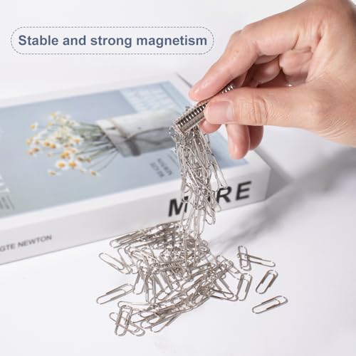 rhinocats 100Pcs Small Strong Magnets，10x2mm Mini Round Rare Earth Magnets for Office, DIY,Fridge, Crafts and Science - size: 10x2mm - 100Pcs