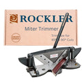 Rockler Miter Trimmer for Precision Picture Framing & Laminate Cuts