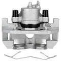 SCITOO 1PC Front Right Brake Caliper Assembly with Bracket For Ford - size: Front Passenger[18B4949]