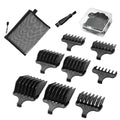 40mm T-Blade Guide Comb Set, 8 Pack, 1/16-1/2 Inch