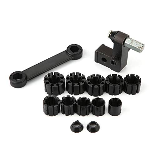 Jewelry Setting Tool Accessories, Ring Setter Ball Clamp, Engraving Ball for Gold Jewelry Processing, Fixing, Setting Stones, Polishing, Beading