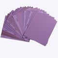 Sandpaper Assortment 24-Pack, Wet Dry Sand Paper Sheets 9 x 11 Inch - style: Variety Grit 400-1500