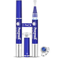 Jewelry Cleaner Pen 2Pack, Quick Sparkle Diamond Ring Cleaner Pen Stick