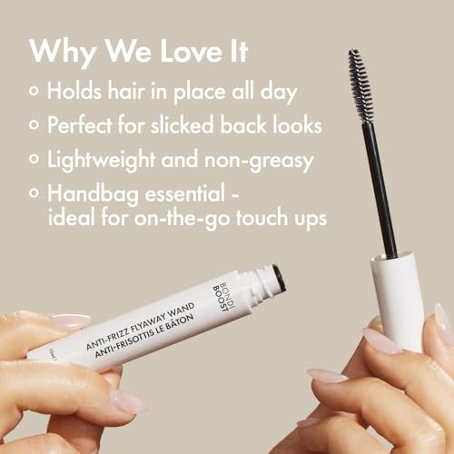 BONDIBOOST Anti-Frizz Flyaway Wand Hair Finishing Stick