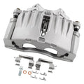 cciyu Front Left Disc Brake Caliper Assembly w/Bracket 18B4798A - size: Front Left[18B4798A]