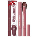 Cushion Matte Lip Blush Stick,Moisturizing Long Lasting Transfer Proof #8 - color: Color #8