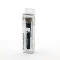 EARTH THERAPEUTICS PUREFX CHARCOAL FLAT TOP BLENDING BRUSH
