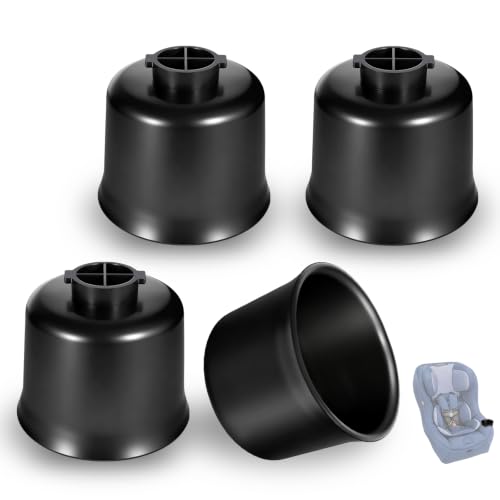 4 Pcs Cup Holder Compatible with Safety 1st EverFit & Grow and Go - size: 4 Pcs