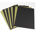 MAXAMN 400-1500 Grit Sandpaper, 30Pcs 9x11 Wet Dry Sand Paper, for Wood - style: 400-1500 grit