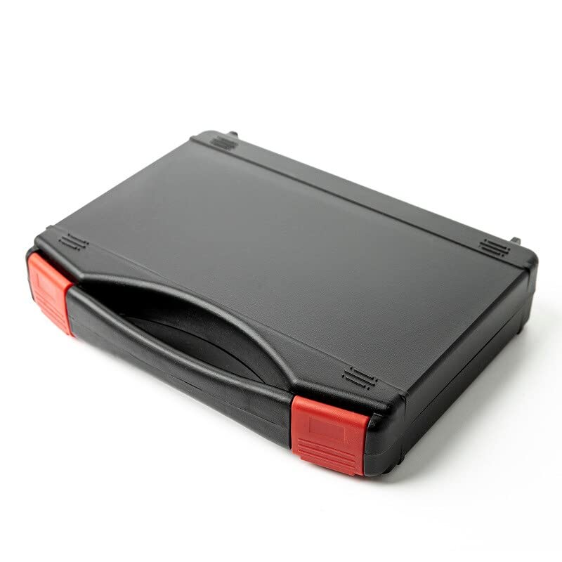 Prismatic Powders Digital Coating Thickness Gauge, Fe/NFe, SE-421