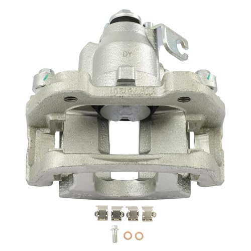 SCITOO 18B5467 Rear Left Driver Side Brake Caliper - size: Rear Driver[18B5467]