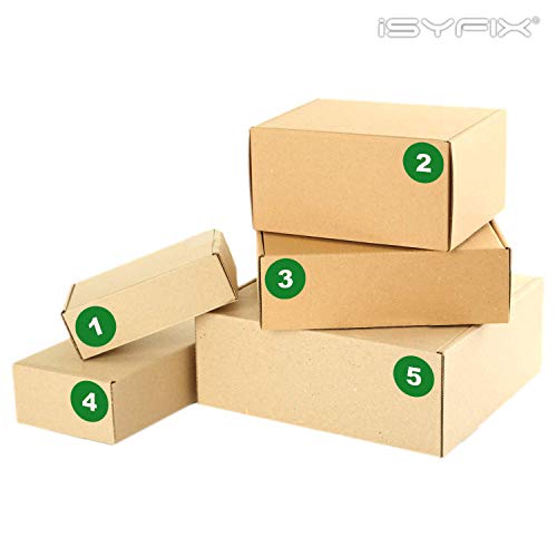 iSYFIX Green Consecutive Number Stickers, 1 to 100, 2 Inch, 1 Set - color: Green, size: 2-inch