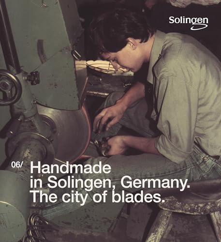 GERMANIKURE Straight Tweezers, Made in Solingen Germany, Leather Case - style: Leather Sleeve
