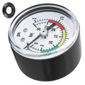 Replacement for intex 11224 SF60110-2 ECO20110 SF70110-2 SF80110-2 CS15230 Pressure Gauge for 14 & 16 Inch Sand Filter Pump