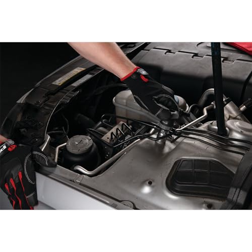 Performance Tool W32114 1/2 in. Drive Ratcheting Socket Adapter - style: 1/2" Drive Ratcheting Adapter