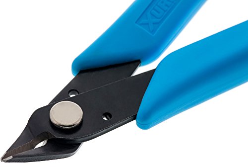 Xuron - 170-IIA Micro-Shear® Flush Cutter - Full Flush