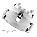 cciyu Front Right Disc Brake Caliper Assembly with Bracket 18B4810 - size: Front Right[18B4810]
